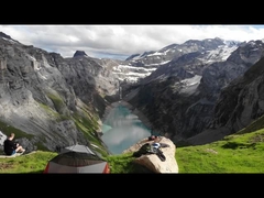 painel solar flexível