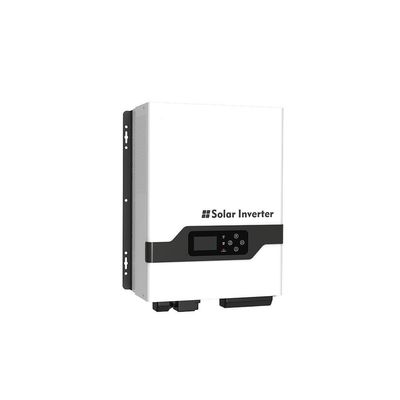 FT3300 inversor solar de fase dividida de alta frequência com branco para uso doméstico ao ar livre