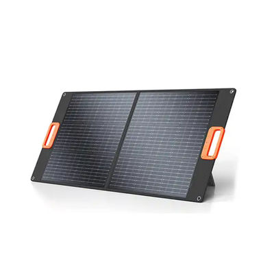 MONO ETFE 200w Estação de painéis solares dobráveis Gerador de painéis solares dobráveis
