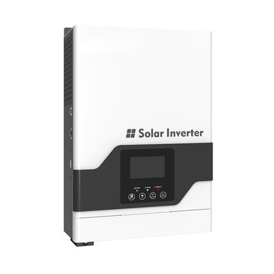 Série FT1800 VPM (1-3KW) Inversor Solar de Alta Frequência Off Grid MPPT com branco