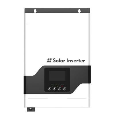 Série FT1800 VPM (1-3KW) Inversor Solar de Alta Frequência Off Grid MPPT com branco