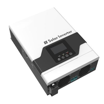 Série FT1800 VPM (1-3KW) Inversor Solar de Alta Frequência Off Grid MPPT com branco