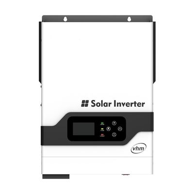 FT1800 série VHM (2-5.5KW) Inversor Solar de Alta Frequência Off Grid (PV: 145V) com branco