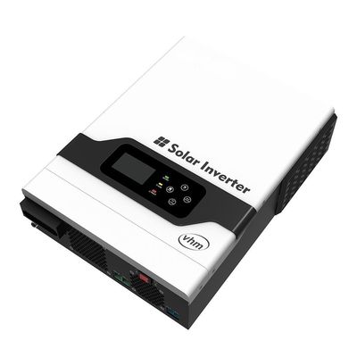 FT1800 série VHM (2-5.5KW) Inversor Solar de Alta Frequência Off Grid (PV: 145V) com branco
