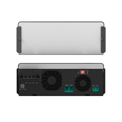 FT1800 série VHM (2-5.5KW) Inversor Solar de Alta Frequência Off Grid (PV: 145V) com branco
