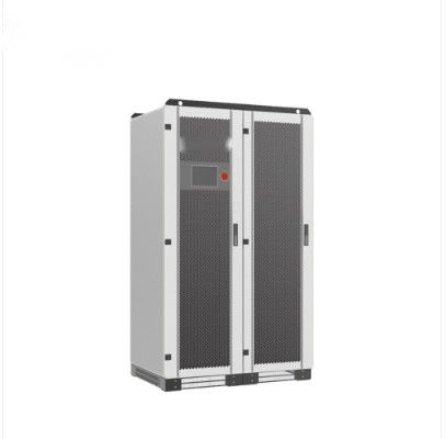 30KW 50KW 100KW Off Grid/Hybrid Solar Power System para Comercial e Industrial
