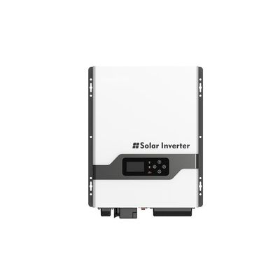 FT3300 inversor solar de fase dividida de alta frequência com branco para uso doméstico ao ar livre
