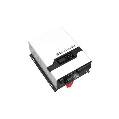 FT3300 inversor solar de fase dividida de alta frequência com branco para uso doméstico ao ar livre