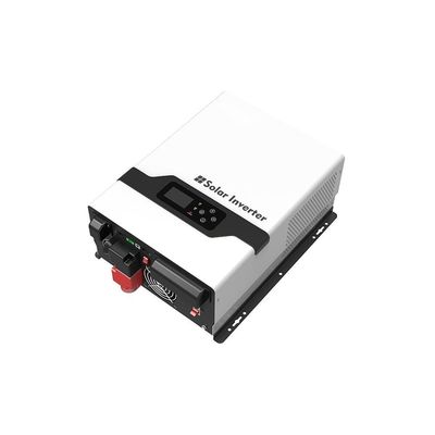 FT3300 inversor solar de fase dividida de alta frequência com branco para uso doméstico ao ar livre