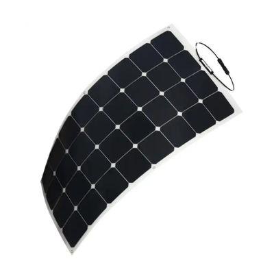 Computador portátil painéis solares flexíveis painéis solares ultrafinos carregador 110W