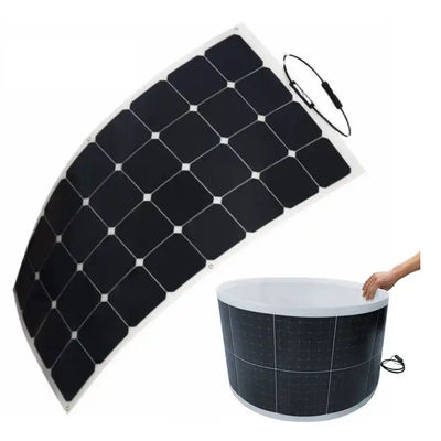 Computador portátil painéis solares flexíveis painéis solares ultrafinos carregador 110W