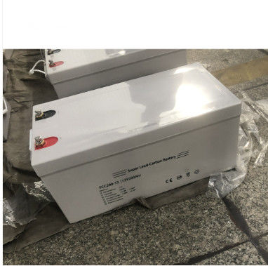 FT200 Home Powerwall Bateria solar de lítio 12v 200ah com branco e preto