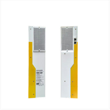 FT3000 Inverter fora da rede Inverter solar de onda sinusal pura 3KW 110/120VAC com amarelo