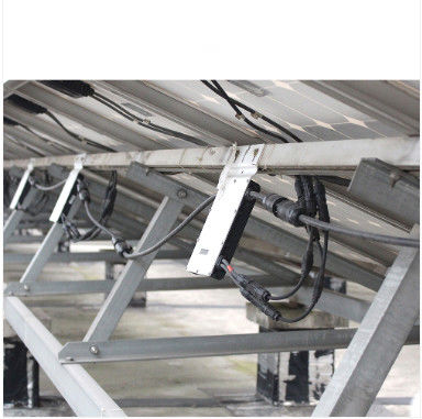 FT700W Micro Inverter Rede fotovoltaica comercial inteligente Tie 700 Watt com branco