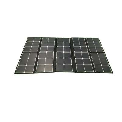 Solarpower Flexível Painel de Cobertura Solarcelular 18V 200W Off Grid