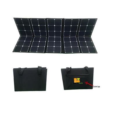 Solarpower Flexível Painel de Cobertura Solarcelular 18V 200W Off Grid