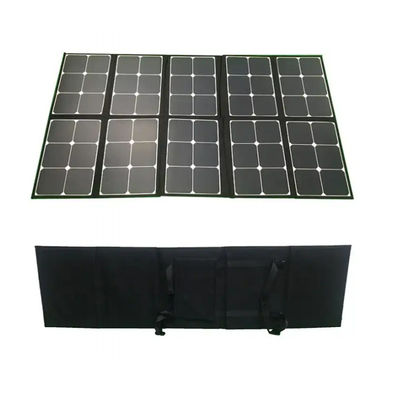 Solarpower Flexível Painel de Cobertura Solarcelular 18V 200W Off Grid