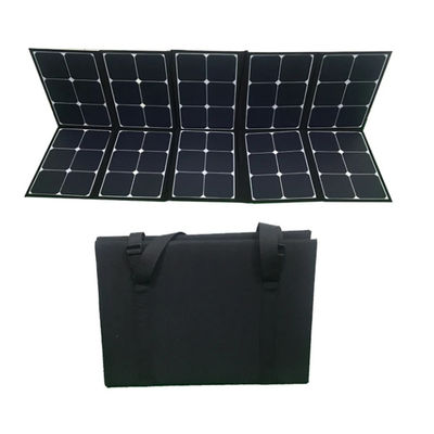 Solarpower Flexível Painel de Cobertura Solarcelular 18V 200W Off Grid