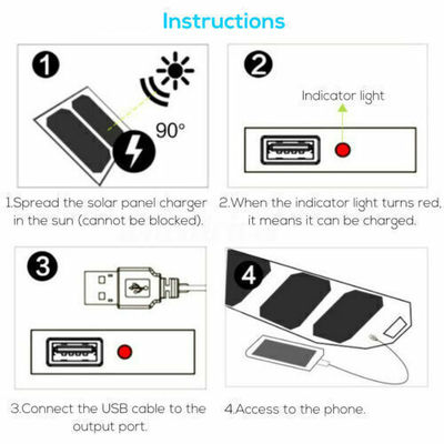 Backpacking 100w carregador de painel solar portátil para smartphones