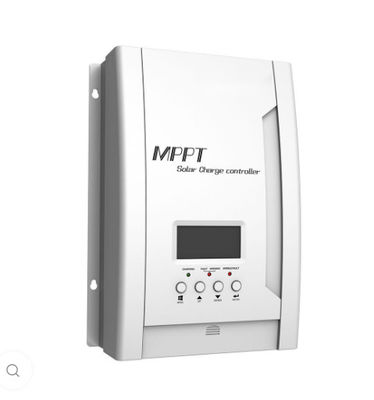 FTPC1800A Série (30/40A) MPPT Controlador de Carga Solar com branco para casa ou exterior