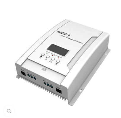 FTPC1800A Série (30/40A) MPPT Controlador de Carga Solar com branco para casa ou exterior