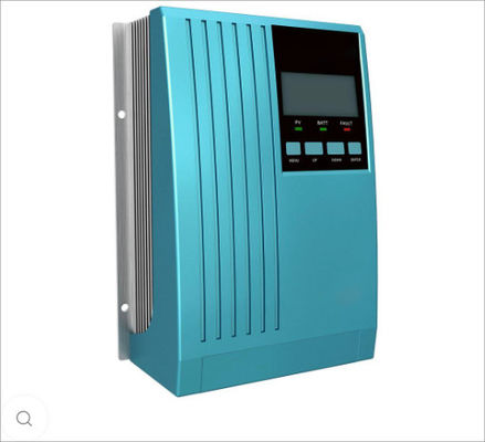 FTPC1600A Série (20/30/40A) MPPT Controlador de Carga Solar com azul para uso doméstico