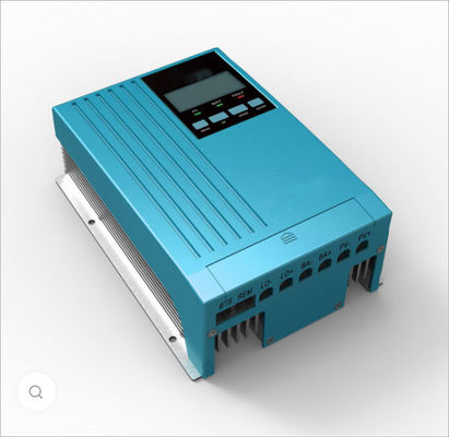 FTPC1600A Série (20/30/40A) MPPT Controlador de Carga Solar com azul para uso doméstico