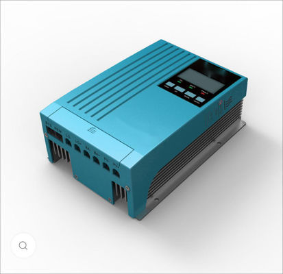 FTPC1600A Série (20/30/40A) MPPT Controlador de Carga Solar com azul para uso doméstico