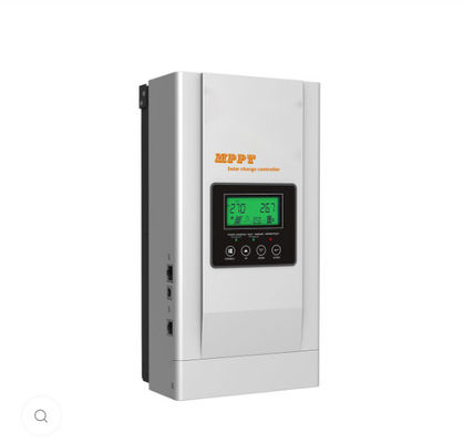 FTPC940 Série (60/80A) Off Grid Inverter Solar MPPT Controlador com branco