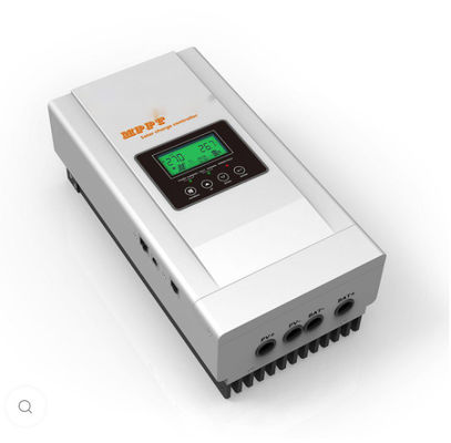 FTPC940 Série (60/80A) Off Grid Inverter Solar MPPT Controlador com branco