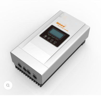 FTPC940 Série (60/80A) Off Grid Inverter Solar MPPT Controlador com branco