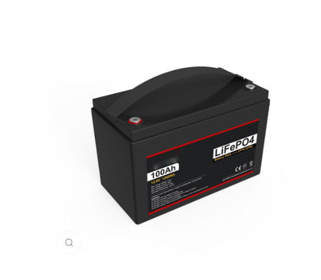 FTLP1280 OEM 200ah Baterias Solares de Lítio 48v Com Série FTLP1280 com preto