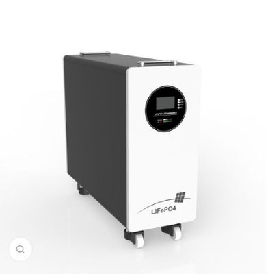 51.2v 280ah Bateria solar de lítio ferro fosfato para casa FTLP2100