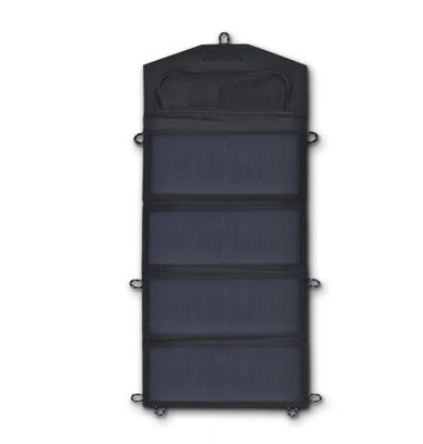 Off Grid colchão de cobertor solar dobrável 6v 28w para viagem de RV fora de casa