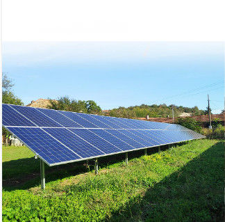 FT30000 Kit de painéis solares 20KW 25KW 30KW 40KW 50KW Completo