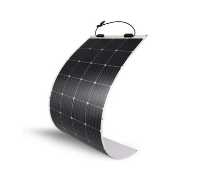 Balcão à prova de ferrugem painéis solares suportes de montagem leve com branco