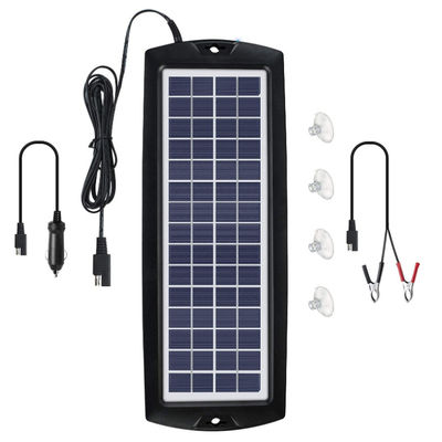 Trickle Carregador Solar Portátil Monokristalino ODM&amp;OEM