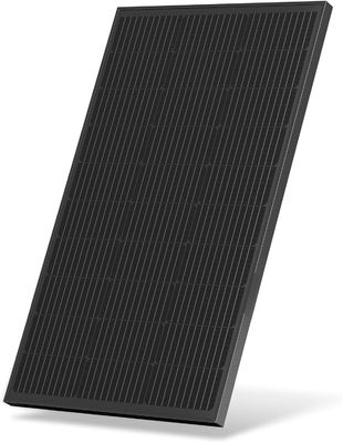 12V 200 Watt painel solar módulos solares monocristalinos IP68 resistente à água