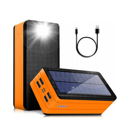 Carregador de telefone 50000mAh Potência
