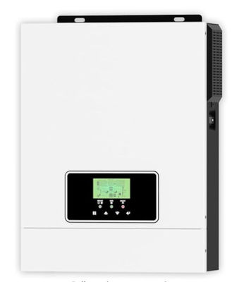 FT3000 Inverter híbrido solar 3200WConstruído em 80A MPPT Controlador de carga solar com branco