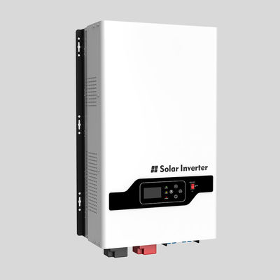 8KW-12KW híbrido off-grid Inverter solar MPPT para caminhão RV casa