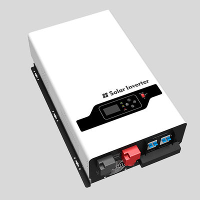 8KW-12KW híbrido off-grid Inverter solar MPPT para caminhão RV casa