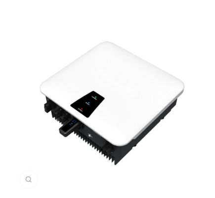 FTPH12000 ROHS On Grid Micro Inverter Solar 12000W 19A ODM com branco ou preto