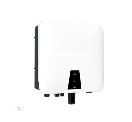 FTPH12000 ROHS On Grid Micro Inverter Solar 12000W 19A ODM com branco ou preto