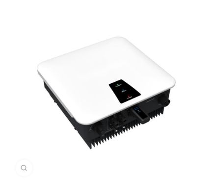 IP67 Kit de micro inversor de painel solar Micro inversor conectado à rede fotovoltaica 3000W